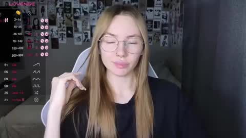 Eliana online show from March 2026 05:57:01 AM