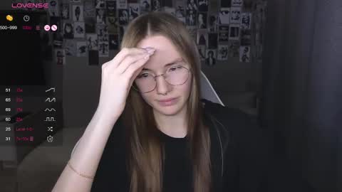 Eliana online show from April 2026 10:51:02 AM