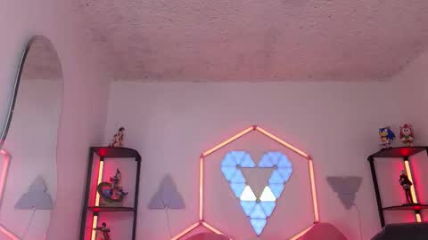 Snapshot of littlevixen18 chatting on February 2026 02:23:01 PM littlevixen18 online show from February 2026 02:23:01 PM