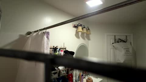 Nina online show from October 2025 01:58:02 AM