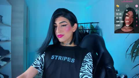 litz_81 online show from February 2026 02:01:02 AM