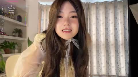 Snapshot of liunana chatting on October 2025 01:13:02 AM nana online show from October 2025 01:13:02 AM