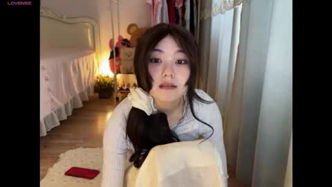 Snapshot of liunana chatting on November 2025 02:00:01 AM nana online show from November 2025 02:00:01 AM