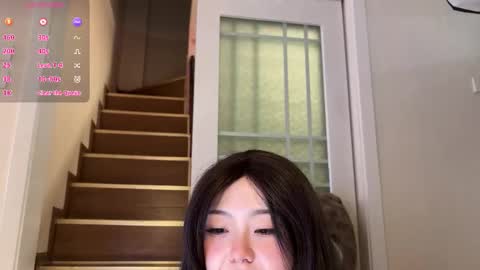 Snapshot of liunana chatting on November 2025 08:22:02 AM nana online show from November 2025 08:22:02 AM