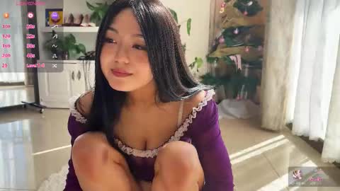 Snapshot of liunana chatting on December 2025 04:50:02 AM nana online show from December 2025 04:50:02 AM