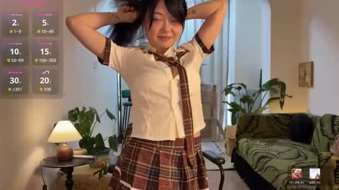 nana online show from March 2026 01:34:02 AM