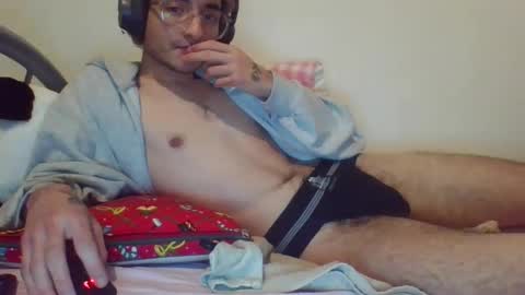 Noah online show from February 2025 06:55:01 PM