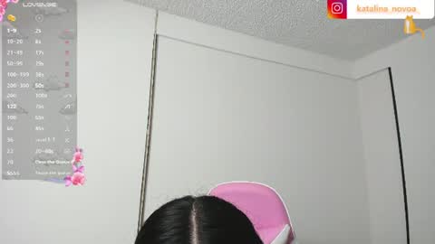Snapshot of liv_rosse chatting on July 2026 02:25:02 AM Katalina Novoa. online show from July 2026 02:25:02 AM