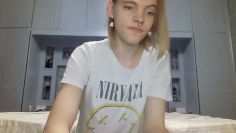 Liv Winters online show from December 2024 07:14:02 PM