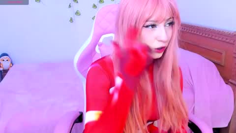 Liz online show from April 2026 03:45:01 AM