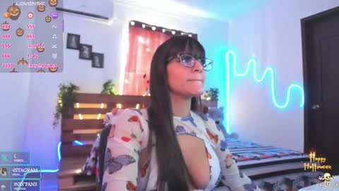 Snapshot of livfabi_ chatting on October 2025 05:36:02 PM Livfabi online show from October 2025 05:36:02 PM