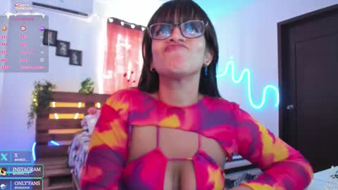 Snapshot of livfabi_ chatting on December 2025 05:40:02 PM Livfabi online show from December 2025 05:40:02 PM