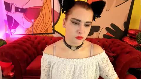 liviashy online show from March 2026 01:48:02 PM