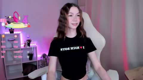 Living Doll online show from January 2026 08:51:02 PM