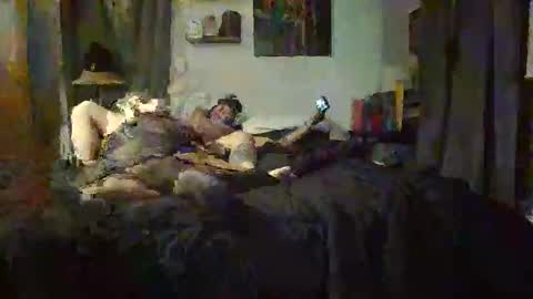 livingpuddle online show from January 2025 11:14:01 PM