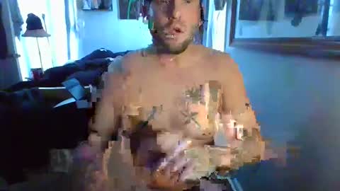 livingpuddle online show from January 2025 04:00:02 PM