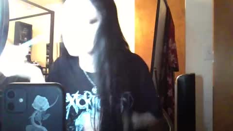 Liv Mirage online show from January 2026 07:23:01 PM