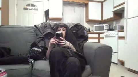 Liv Mirage online show from February 2026 06:12:02 AM