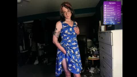 Snapshot of livolioyo chatting on January 2025 04:55:02 AM Livolio online show from January 2025 04:55:02 AM