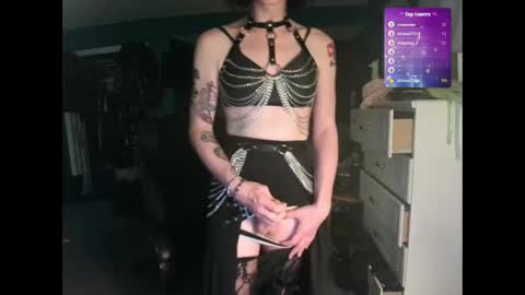 Snapshot of livolioyo chatting on March 2025 10:16:02 PM Livolio online show from March 2025 10:16:02 PM