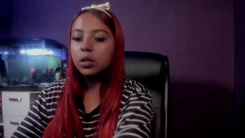 LixRose online show from March 2026 11:07:02 PM