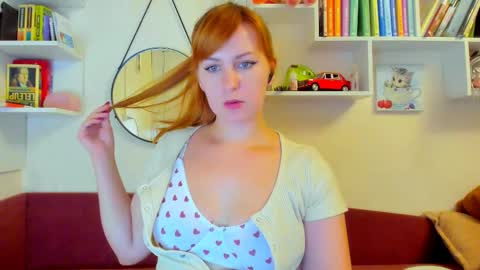 liya_gorgeous online show from October 2025 06:09:01 PM