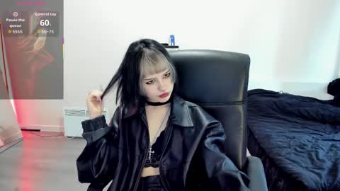 LIA online show from October 2025 10:47:02 AM