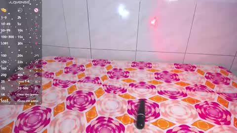 Lissa 3 online show from March 2025 01:20:02 AM