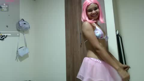Snapshot of liz7skinny chatting on June 2026 11:03:01 PM Liz7skinny online show from June 2026 11:03:01 PM