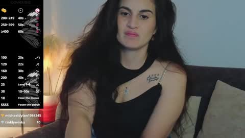 liz online show from December 2024 07:35:01 PM