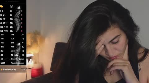 liz online show from January 2025 09:43:01 PM