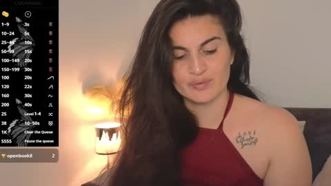 liz online show from February 2025 04:25:01 PM