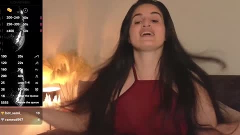 liz online show from February 2025 10:32:01 PM