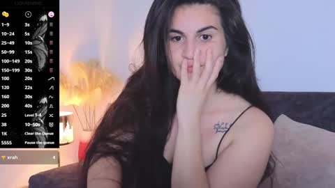 liz online show from February 2025 08:10:01 PM