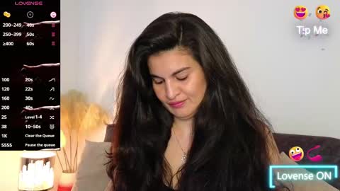 liz online show from March 2025 04:10:01 PM