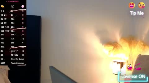 liz online show from March 2025 09:04:02 PM