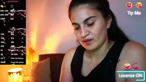 liz online show from March 2025 09:20:01 PM