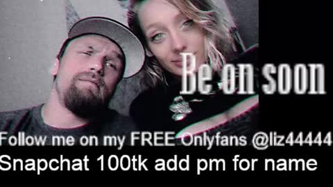 Jay-Liz online show from November 2025 12:20:01 PM