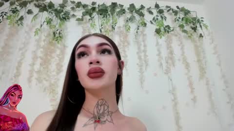 Snapshot of liz_lunaa chatting on June 2026 09:07:02 PM Liz Luna online show from June 2026 09:07:02 PM