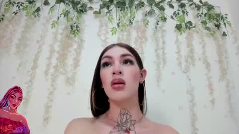 Snapshot of liz_lunaa chatting on June 2026 10:56:02 PM Liz Luna online show from June 2026 10:56:02 PM