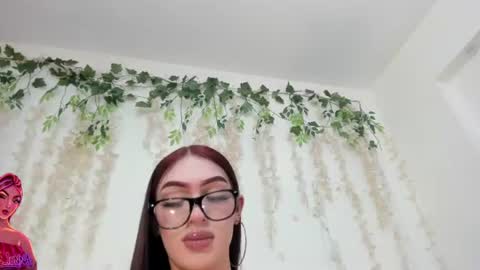 Snapshot of liz_lunaa chatting on July 2026 10:26:02 PM Liz Luna online show from July 2026 10:26:02 PM
