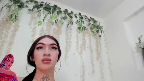Snapshot of liz_lunaa chatting on July 2026 07:08:02 PM Liz Luna online show from July 2026 07:08:02 PM