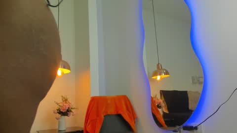 Snapshot of liz_ortega30 chatting on March 2026 11:43:02 AM liza online show from March 2026 11:43:02 AM