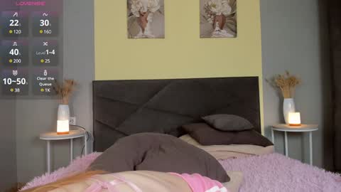 Liza online show from January 2025 12:50:02 PM