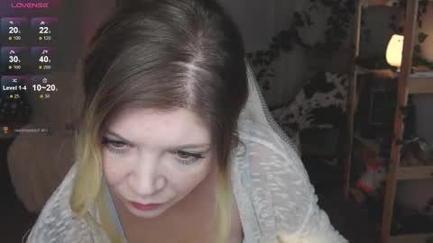 Liza Wet online show from December 2024 05:26:01 AM