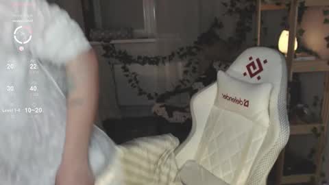 Liza Wet online show from December 2024 03:40:01 AM