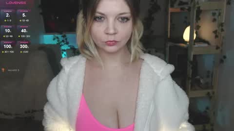 Liza Wet online show from January 2025 09:19:01 AM