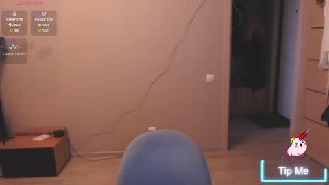 Liza Wet online show from April 2026 01:16:02 AM