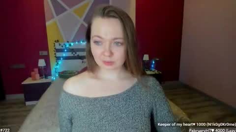 Girl next door online show from February 2026 12:12:01 PM