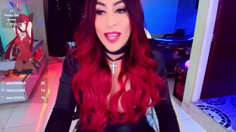 Liza Goth online show from December 2024 04:26:02 AM